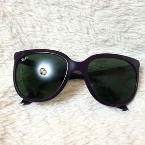 Ray Ban Cats 1000